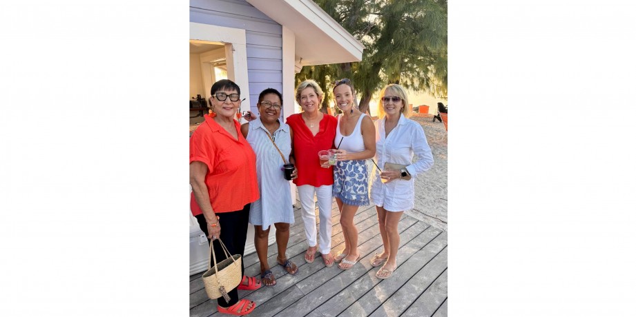 Thursday Night Socials at AB’s Bar